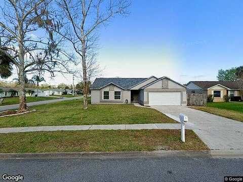 Aaron, ORMOND BEACH, FL 32174
