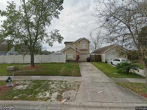 Surrey Ridge, ORLANDO, FL 32825