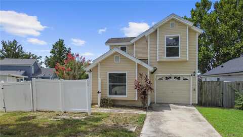 Surrey Ridge, ORLANDO, FL 32825