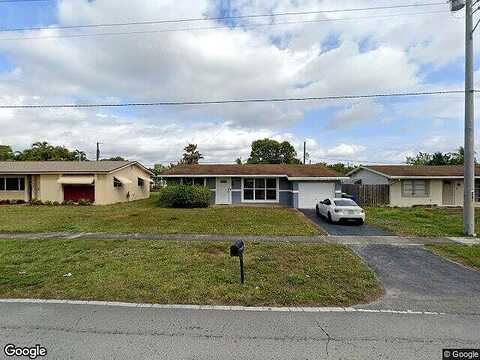 25Th, SUNRISE, FL 33322