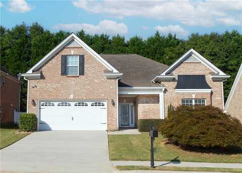 Yancey, LOGANVILLE, GA 30052