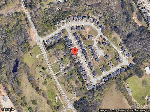 Yancey, LOGANVILLE, GA 30052