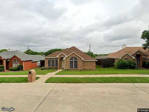 Royal Oaks, LEWISVILLE, TX 75067