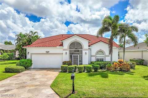 Old Hickory, FORT MYERS, FL 33912