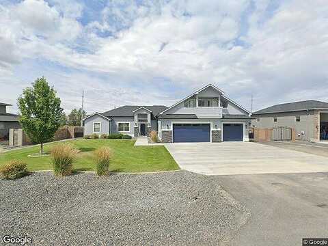 Sagebrush, KENNEWICK, WA 99338