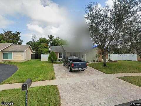 8Th, PEMBROKE PINES, FL 33024