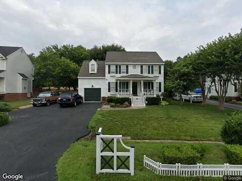 Shane Edmonds, MECHANICSVILLE, VA 23111