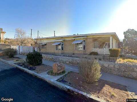 Upson, EL PASO, TX 79902