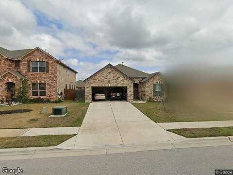 Gato, ROUND ROCK, TX 78665