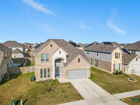 Mclaury, KILLEEN, TX 76542