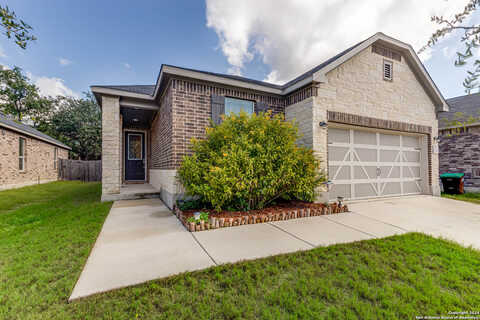 Vejer, BOERNE, TX 78015