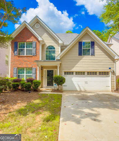 Stony Oak, NEWNAN, GA 30263