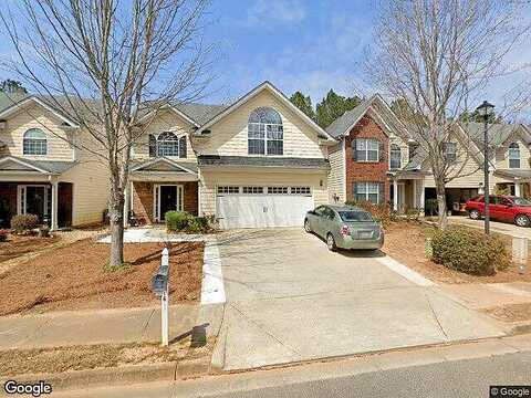 Stony Oak, NEWNAN, GA 30263