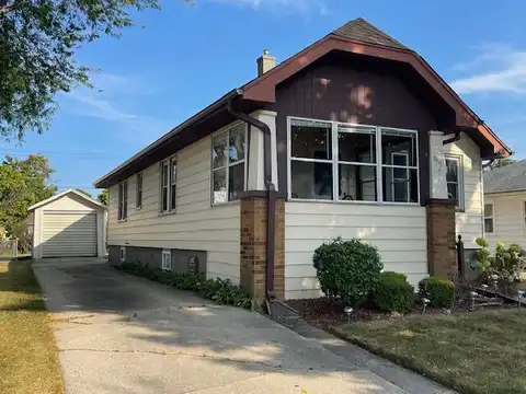 26Th, KENOSHA, WI 53143