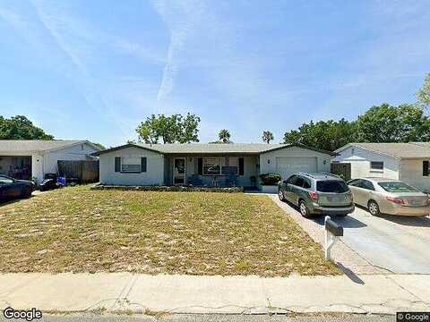 Christina, PORT RICHEY, FL 34668