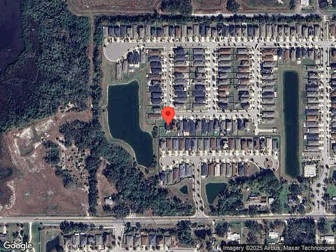 Northern Lights, GIBSONTON, FL 33534