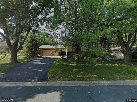 Autumn Chace, MINNEAPOLIS, MN 55438