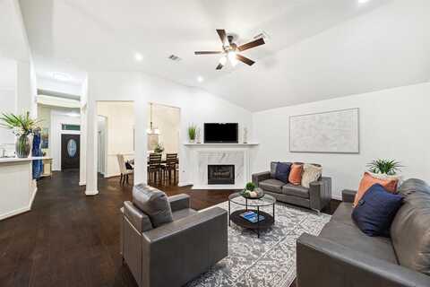 Maple Run, SUGAR LAND, TX 77479