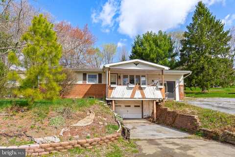 Sandy Hollow, HARRISBURG, PA 17112