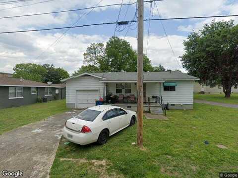 Flegal, ROSSVILLE, GA 30741
