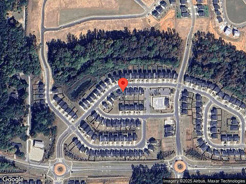 Silver Birch, NEWNAN, GA 30265