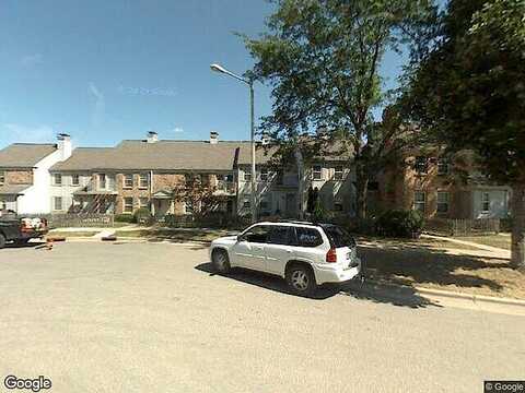 Old Sauk, MADISON, WI 53717