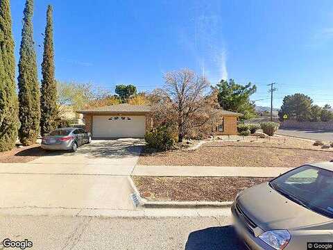 Villa Hermosa, EL PASO, TX 79912