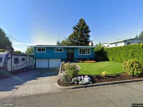 18Th, TACOMA, WA 98406
