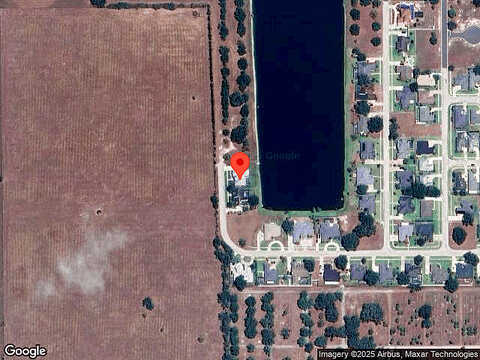 Square Lake, BARTOW, FL 33830