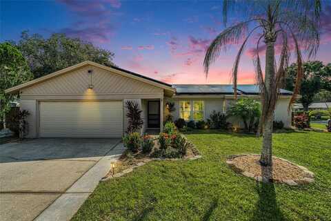 Sweetbriar, OLDSMAR, FL 34677