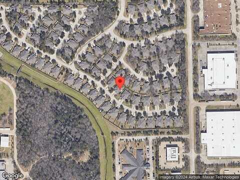 Kentwick, CONROE, TX 77384