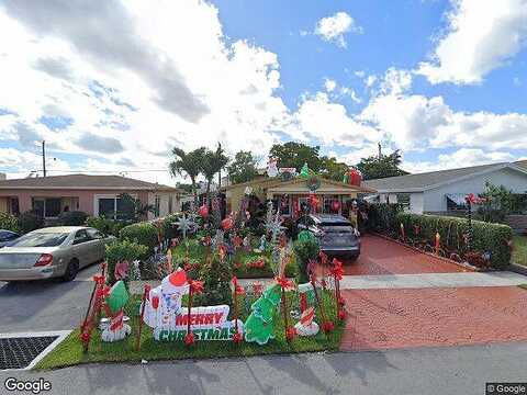 3Rd, HALLANDALE BEACH, FL 33009
