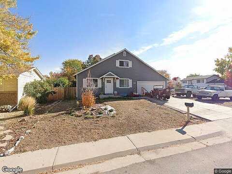 Johnson, LITTLETON, CO 80123