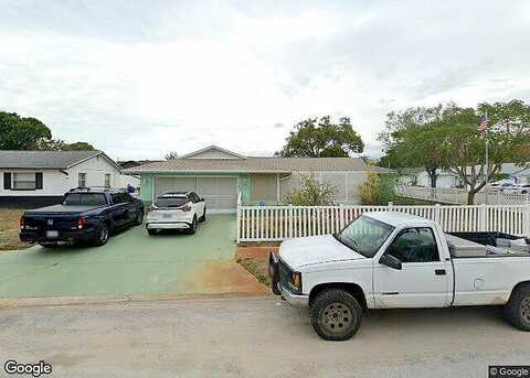Staunton, HOLIDAY, FL 34690