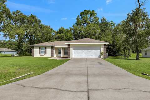 Hemlock, OCALA, FL 34472