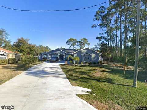 Forsythe, PALM COAST, FL 32137