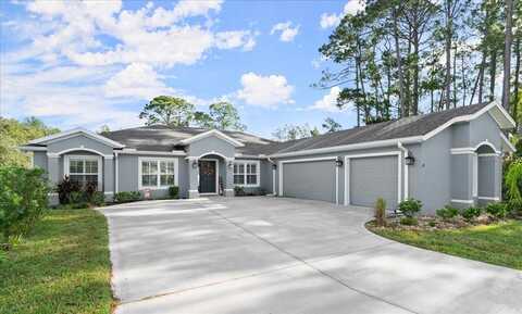 Forsythe, PALM COAST, FL 32137