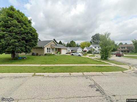 Cleveland, HARTFORD, WI 53027