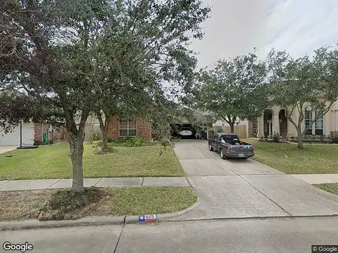 Castle Cove, LEAGUE CITY, TX 77573