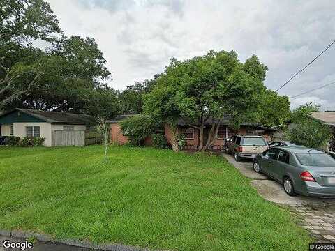 Church, TAMPA, FL 33616