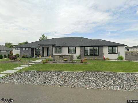 Park, PASCO, WA 99301