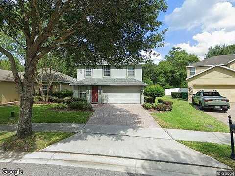 Preakness, DELAND, FL 32724