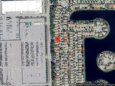 195Th, FORT LAUDERDALE, FL 33332