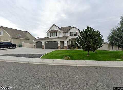 Melissa, RICHLAND, WA 99352