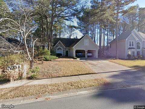 Overhill, WOODSTOCK, GA 30189