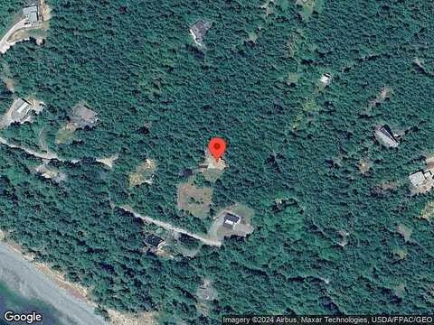 Lane De Chantal, PORT TOWNSEND, WA 98368