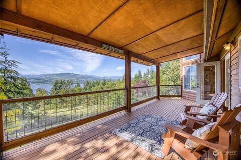 Lane De Chantal, PORT TOWNSEND, WA 98368