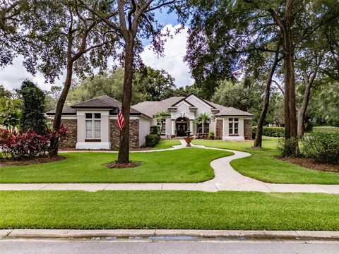 Hammock Hill, LITHIA, FL 33547