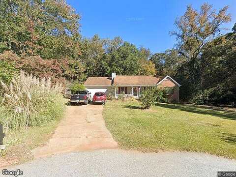 Oakbrook, COVINGTON, GA 30016