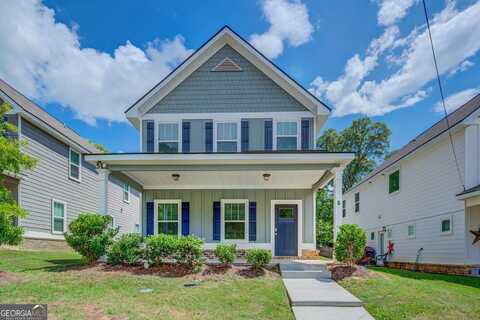 Elm, HAMPTON, GA 30228